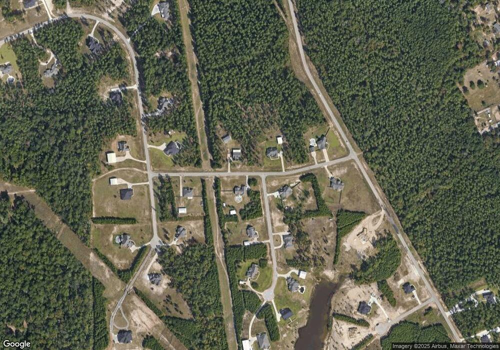 Lot 22 Royal Pines Dr, Lufkin, TX 75904 - photo 1