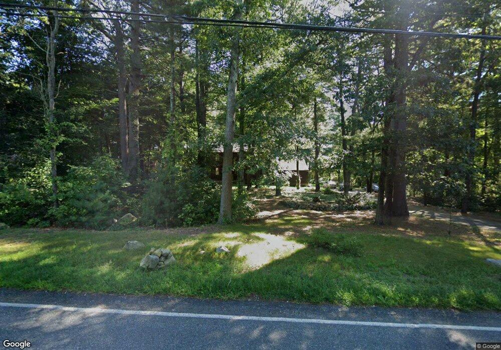 34 Bates St, Mendon, MA 01756 - photo 1