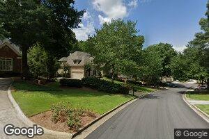 0 Club Walk Trace, Roswell, GA 30022