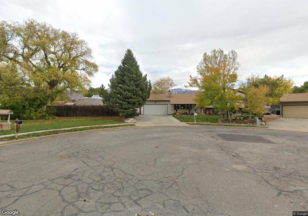 1133 W 1600 S, Woods Cross, UT 84087 - photo 1