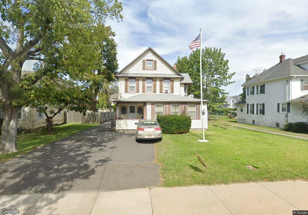1007 Broadway, West Long Branch, NJ 07764 - photo 1