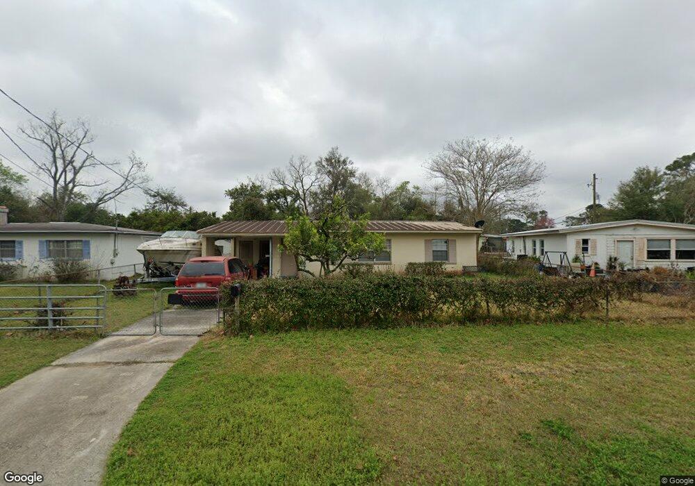 2324 Quail Ave, Jacksonville, FL 32218 - photo 1