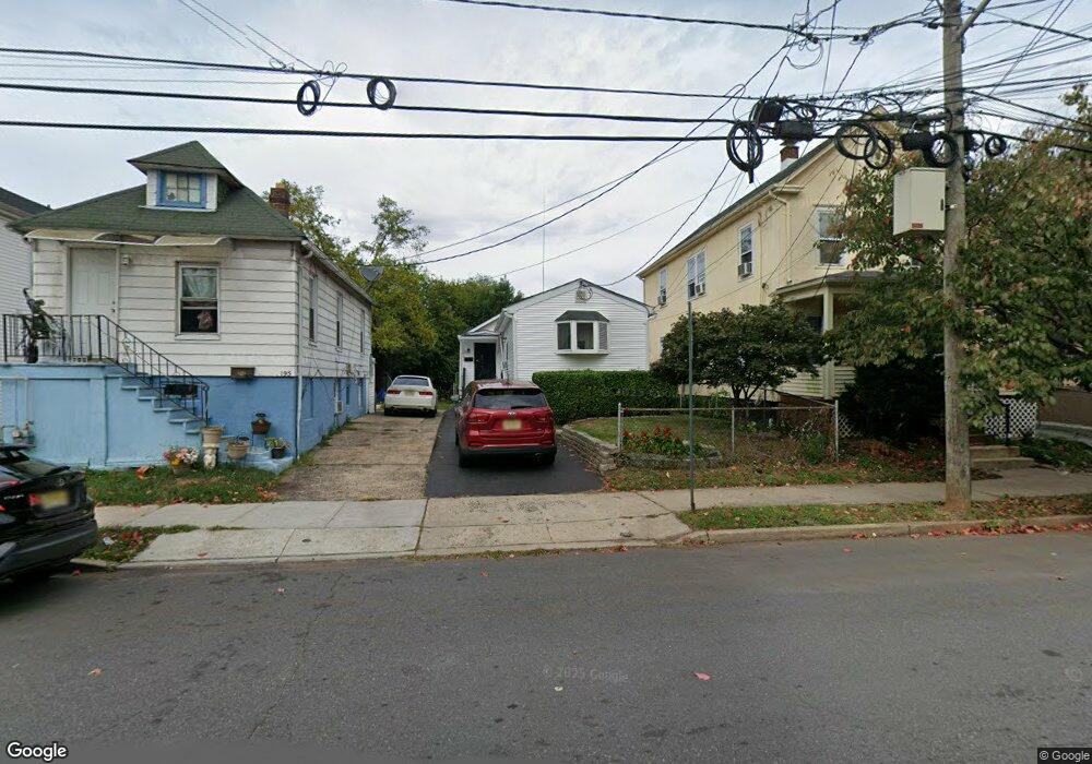 193 Talmadge St, New Brunswick, NJ 08901 - photo 1