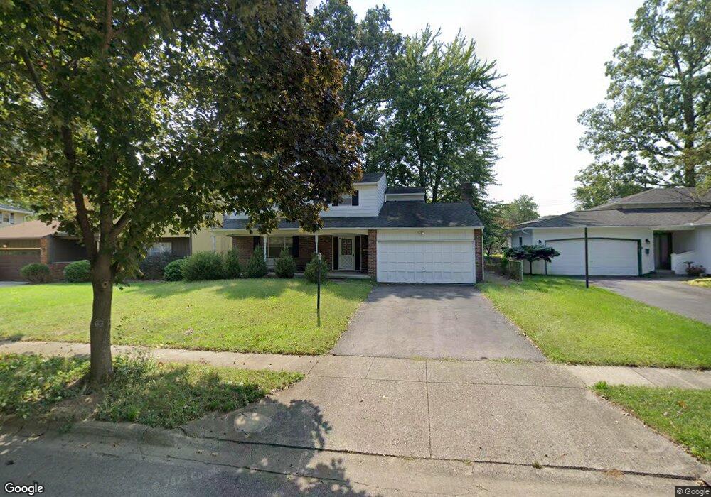 2063 Torchwood Loop S, Columbus, OH 43229 - photo 1