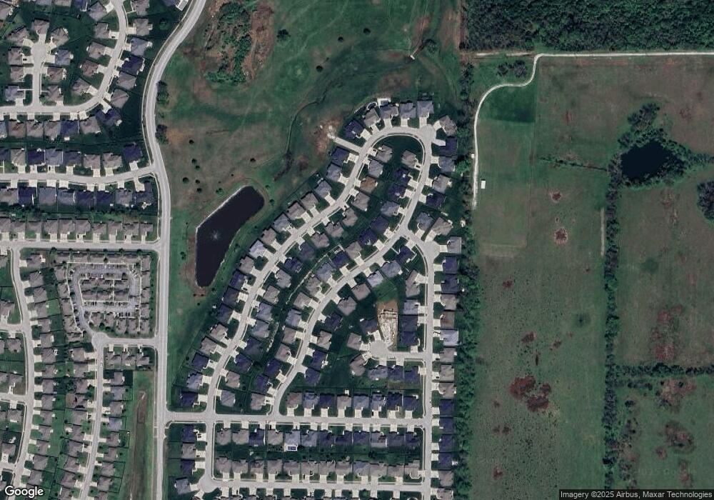 760 N Fox Hill Cir, Nixa, MO 65714 - photo 1