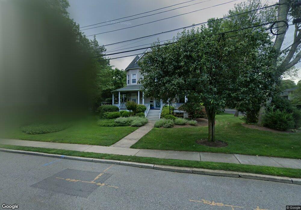 230 Demarest Ave, Closter, NJ 07624 - photo 1