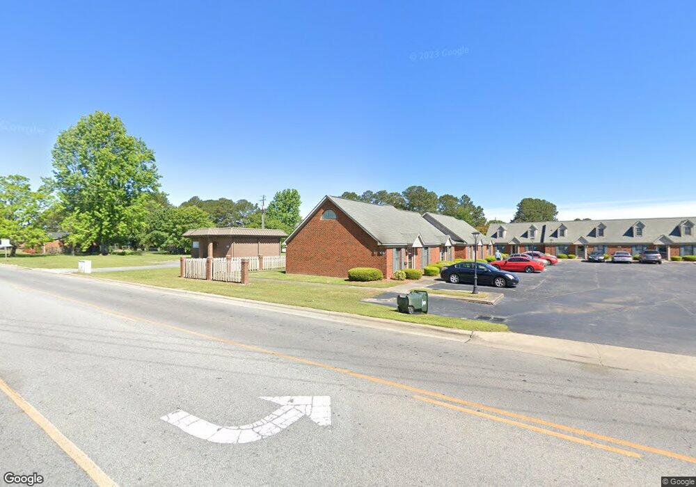 607 Main St, Winterville, NC 28590 - photo 1