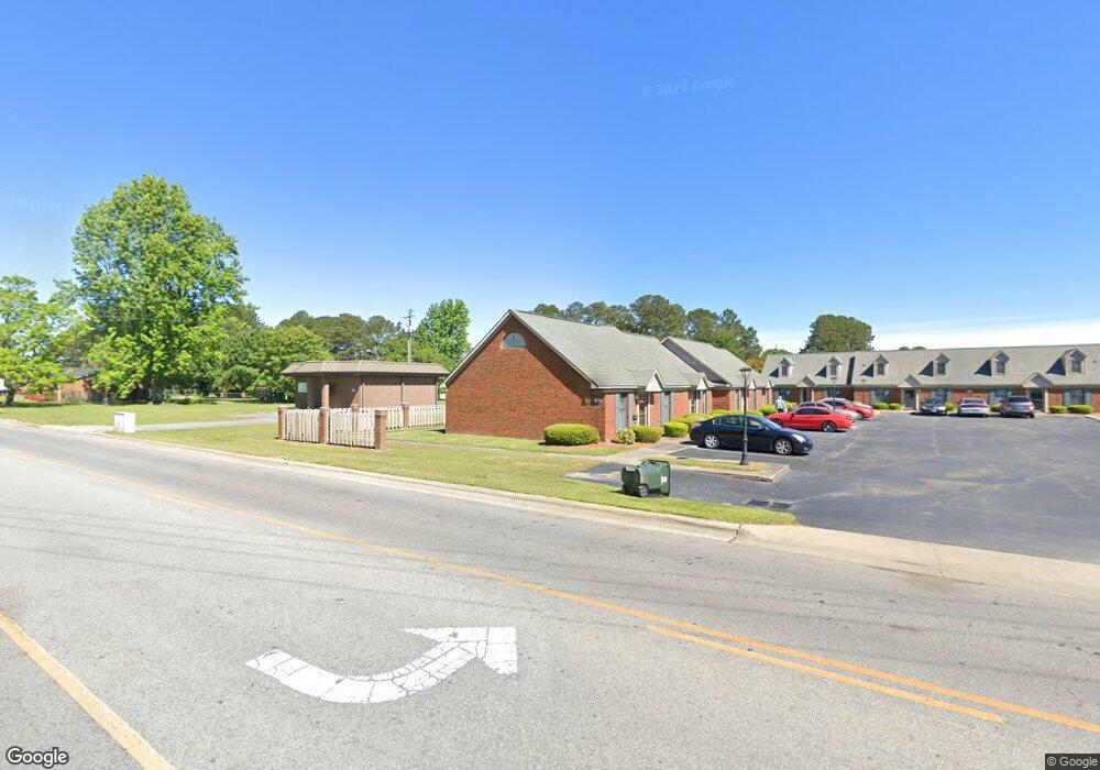 607 Main St unit 1, Winterville, NC 28590 - photo 1