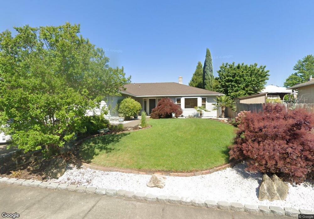 1228 Paulita Dr, Medford, OR 97504 - photo 1