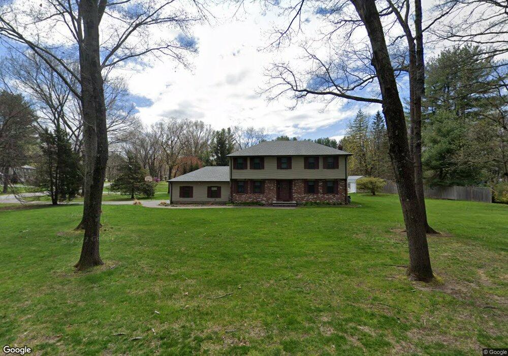 71 Stock Farm Rd, Sudbury, MA 01776 - photo 1