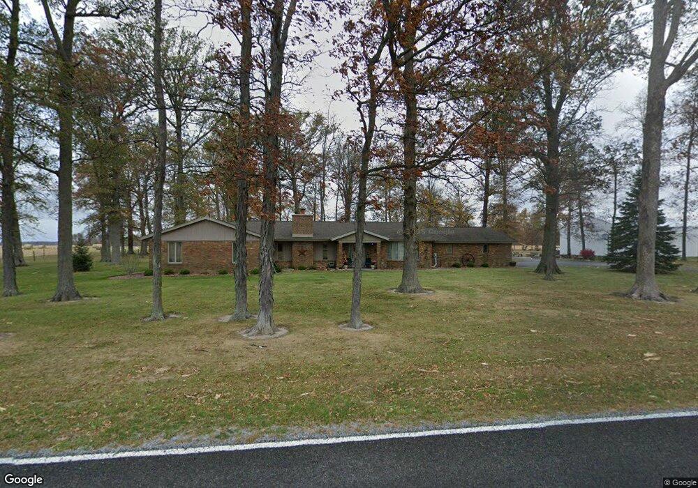 13549 Linzee Rd, Wapakoneta, OH 45895 - photo 1