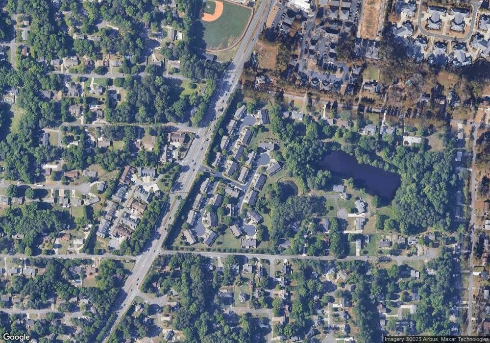 2287 Ventana Path unit 18, Marietta, GA 30062 - photo 1