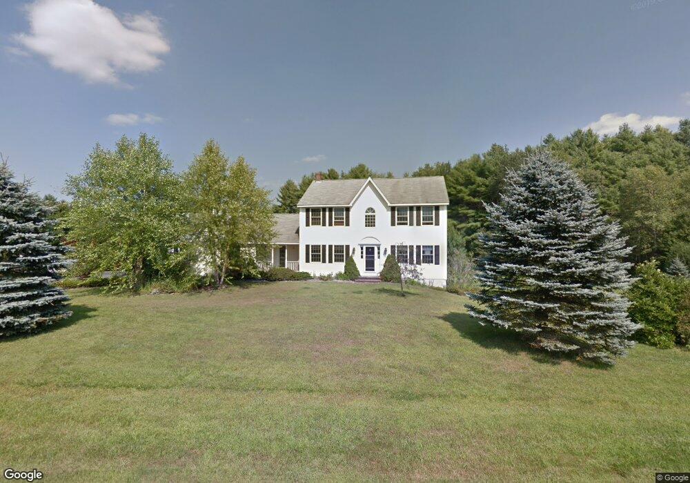 49 Alexander Dr, Gorham, ME 04038 - photo 1