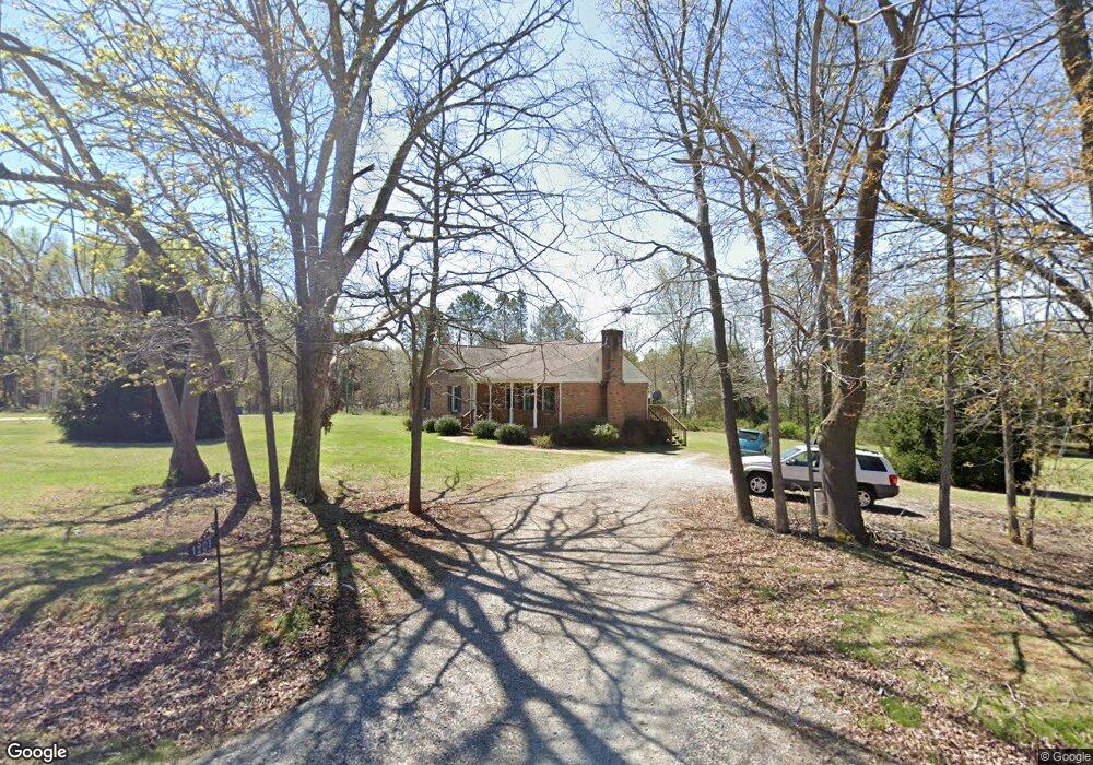 1201 Skipper Creek Rd, Powhatan, VA 23139 - photo 1