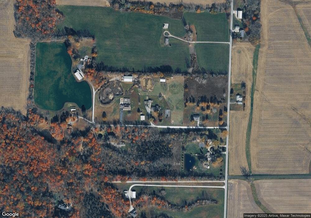 6142 W Pr 735 S, Edinburgh, IN 46124 - photo 1