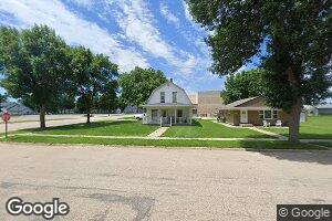 541 1st Ave W, Edgerton, MN 56128