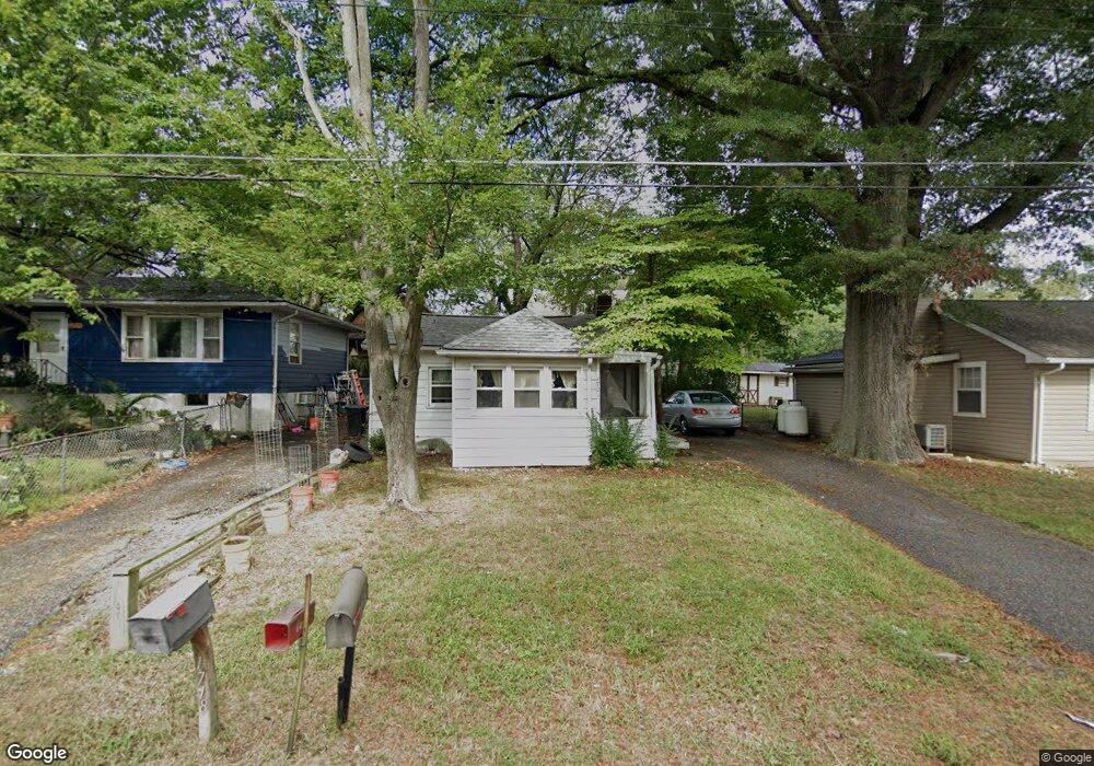 1721 Ridgely Rd, Edgewater, MD 21037 - photo 1