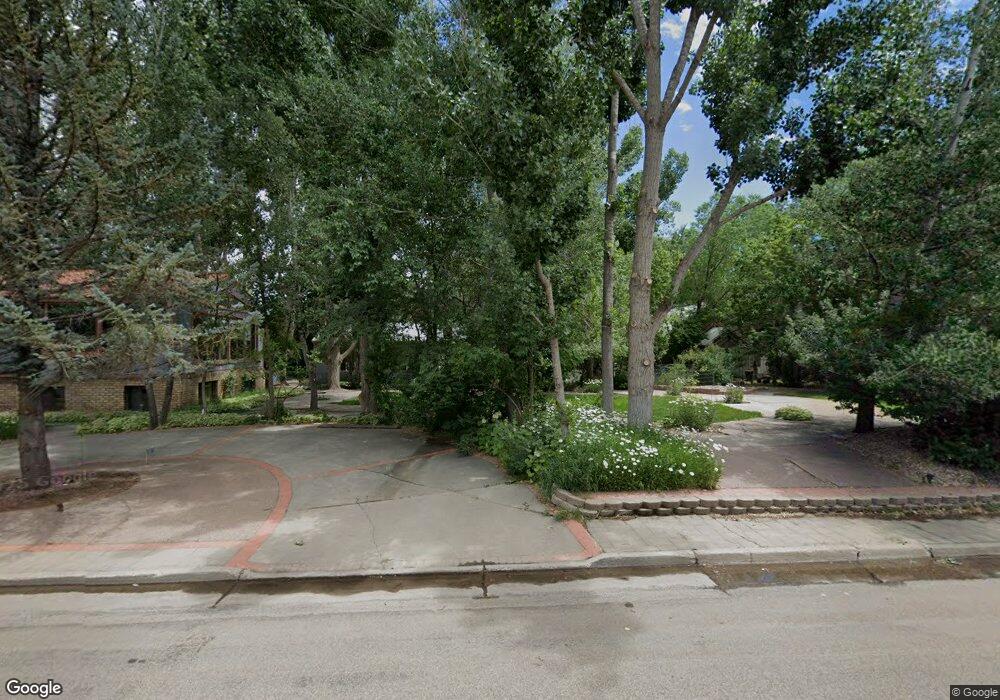 677 Ranney St, Craig, CO 81625 - photo 1