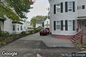 6 Douglas Ct, Worcester, MA 01603