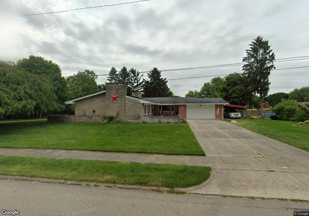 275 E Ankeney Mill Rd, Xenia, OH 45385 - photo 1