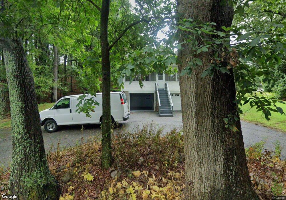 38 Mount Vickery Rd unit 38, Southborough, MA 01772 - photo 1