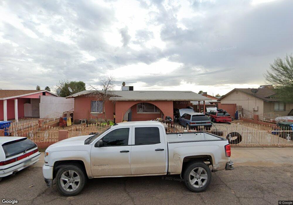 2513 N 58th Ln, Phoenix, AZ 85035 - photo 1