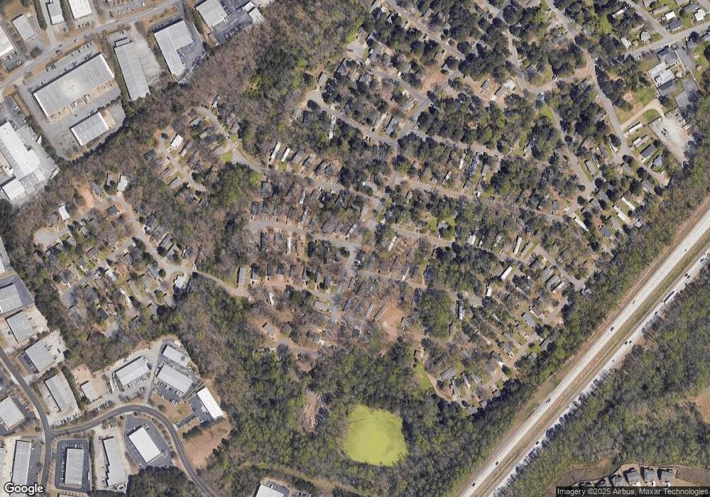 4513 Sweetwater Trail, Buford, GA 30518 - photo 1