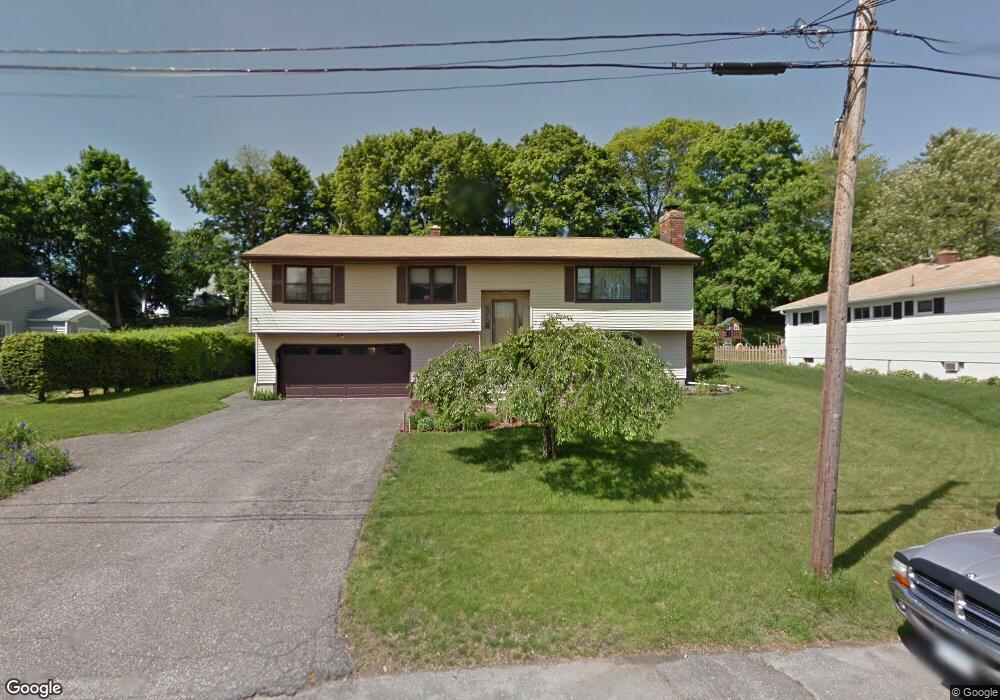 116 Hans Ave, Waterbury, CT 06708 - photo 1