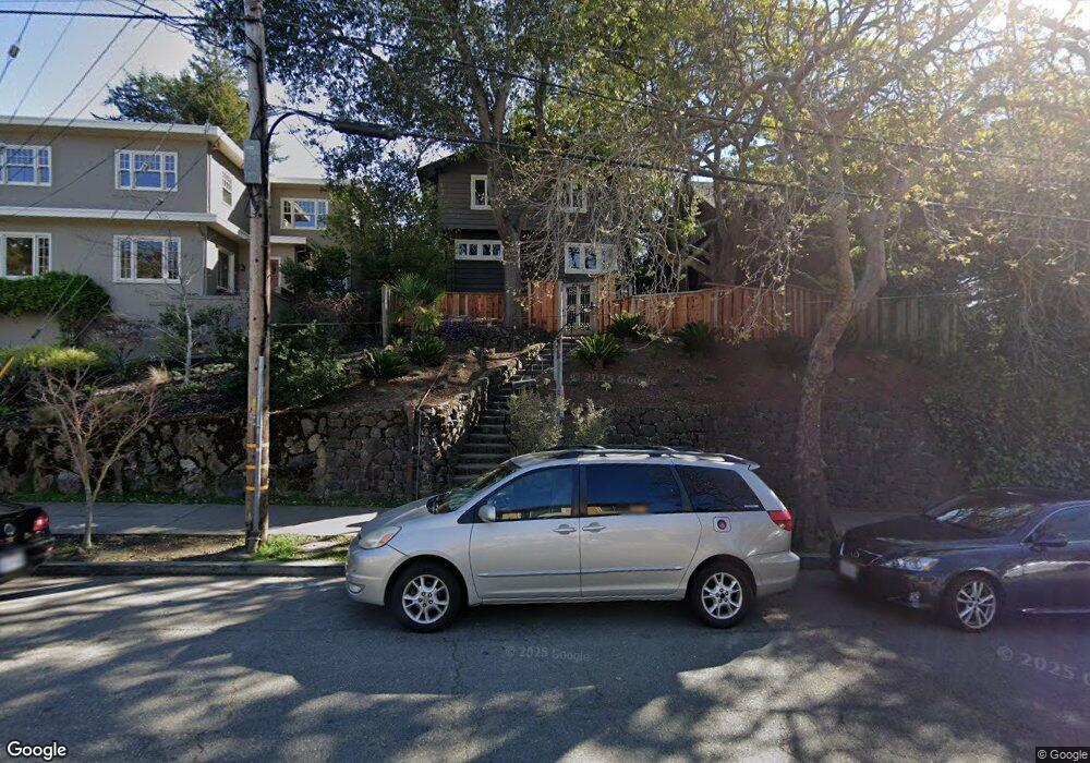 2834 Forest Ave, Berkeley, CA 94705 - photo 1