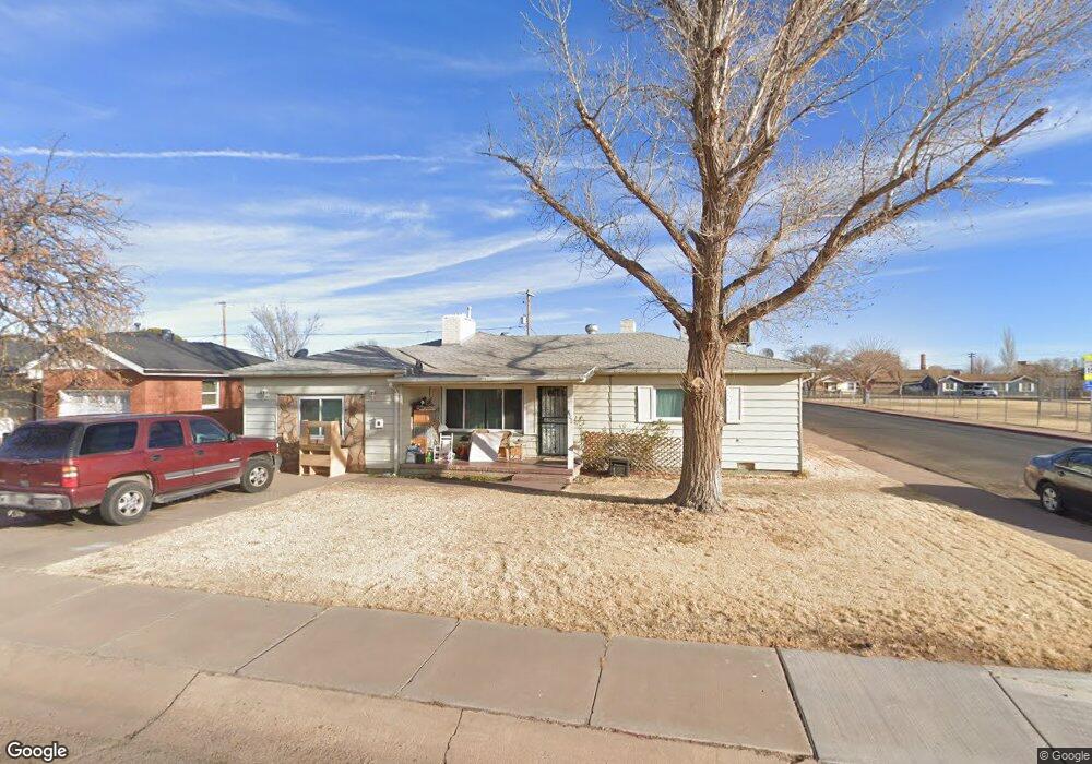 200 W Gilmore St, Winslow, AZ 86047 - photo 1