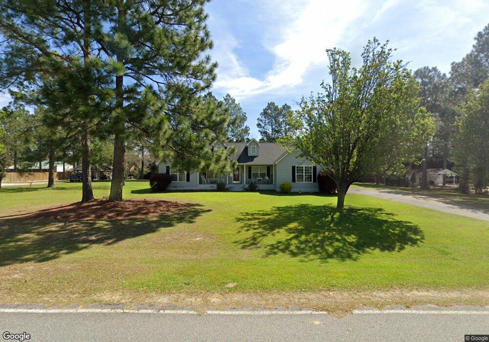 126 Wendy Ln, Fitzgerald, GA 31750 - photo 1