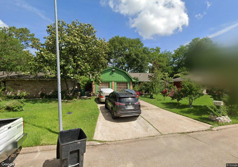 6418 Oaknut Dr, Houston, TX 77088 - photo 1