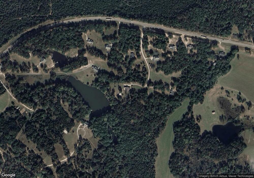 134 Jamie Ln, Haddock, GA 31033 - photo 1