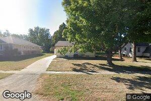 107 S Waterman St, Sutherland, IA 51058