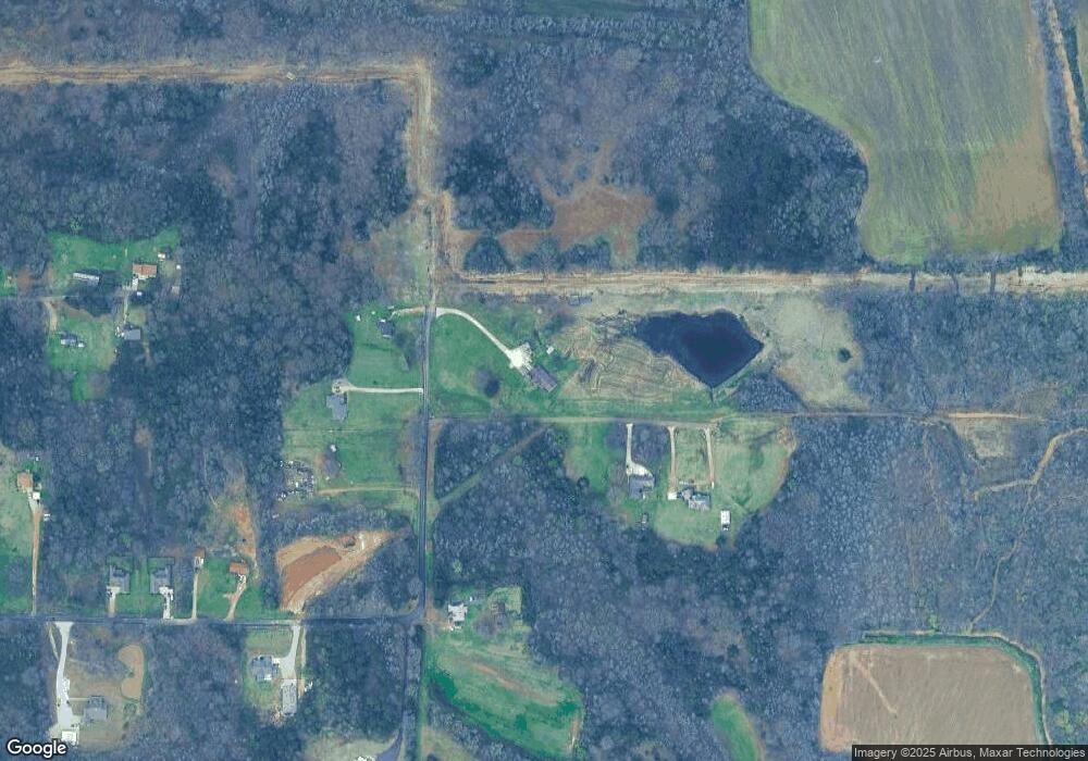 1560 E Craft Rd, Hernando, MS 38632 - photo 1