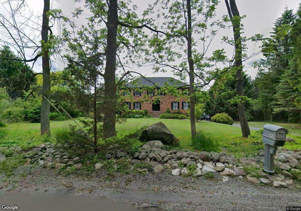 943 Potters Rd, Newton, NJ 07860 - photo 1