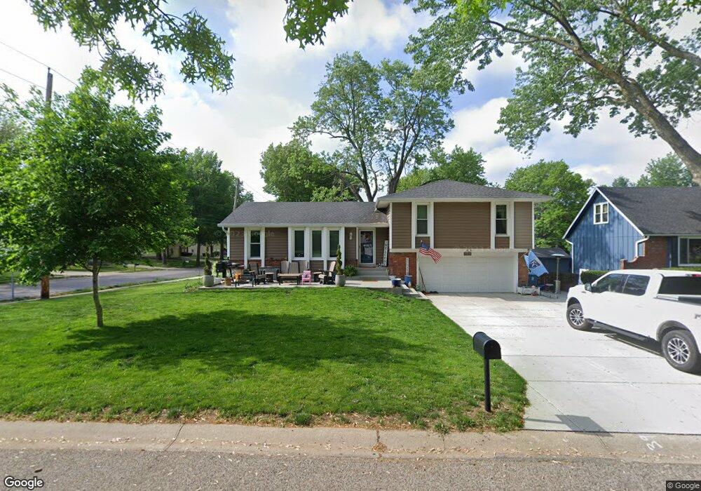 12701 W 100th St, Lenexa, KS 66215 - photo 1