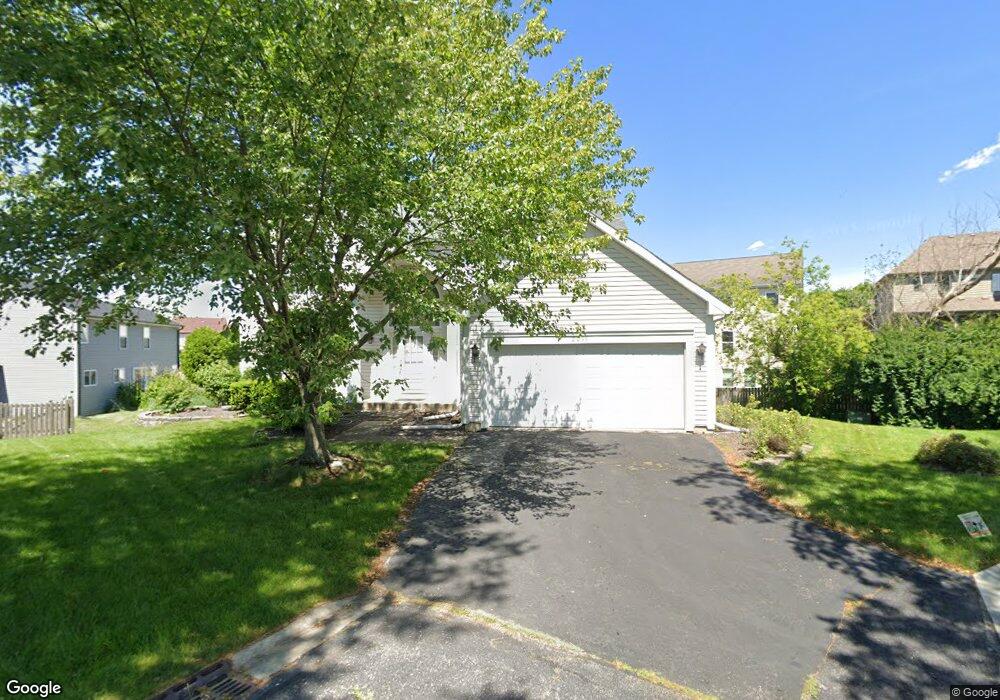 2059 Hollow Bend Ct, Naperville, IL 60565 - photo 1