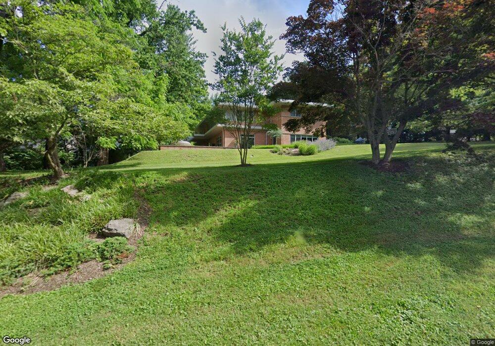 912 Poplar Hill Rd, Baltimore, MD 21210 - photo 1