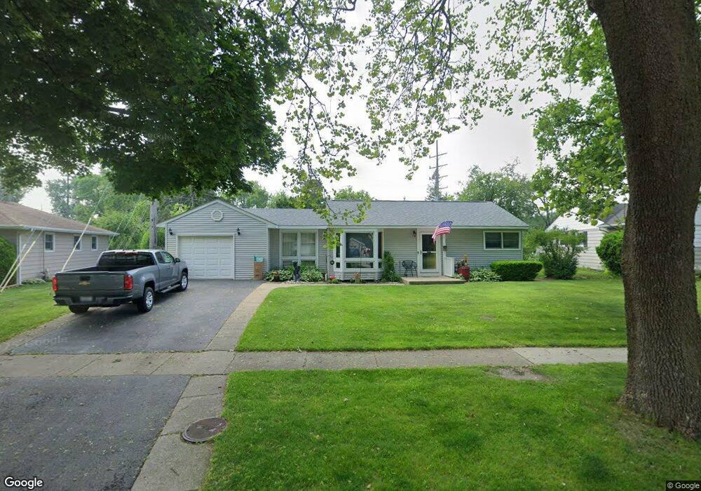 3411 Bobolink Ln, Rolling Meadows, IL 60008 - photo 1