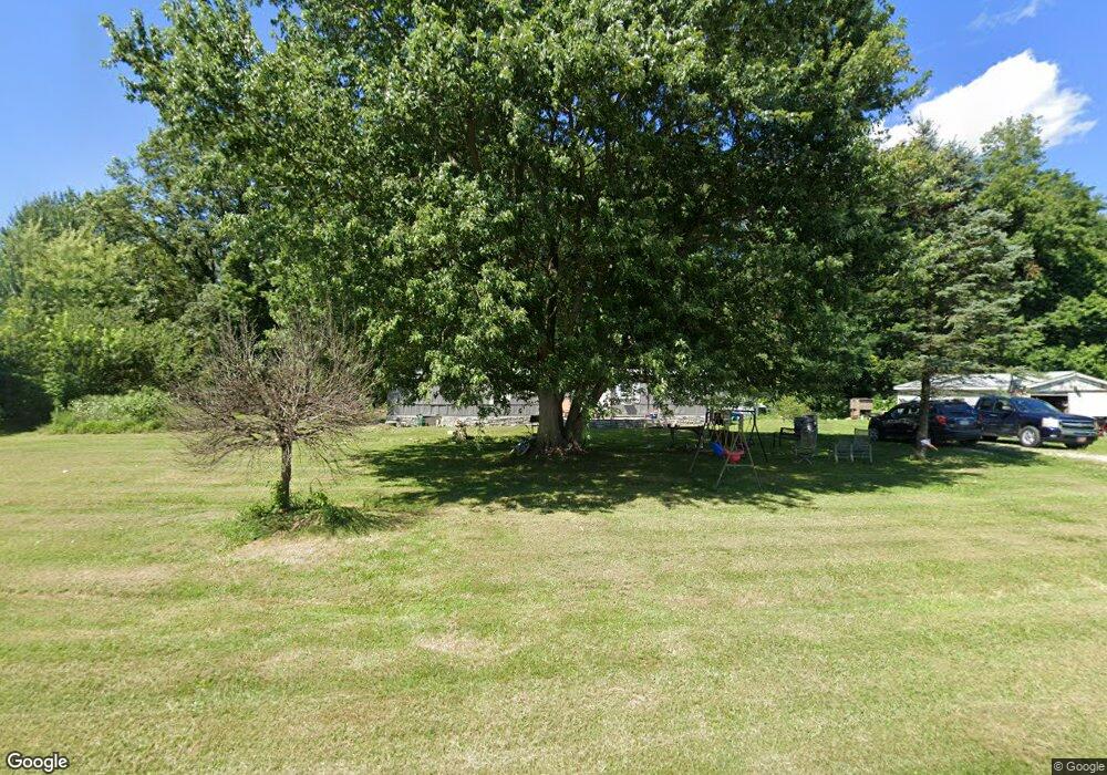 27101 W Chapel Rd, Rushville, IN 46173 - photo 1