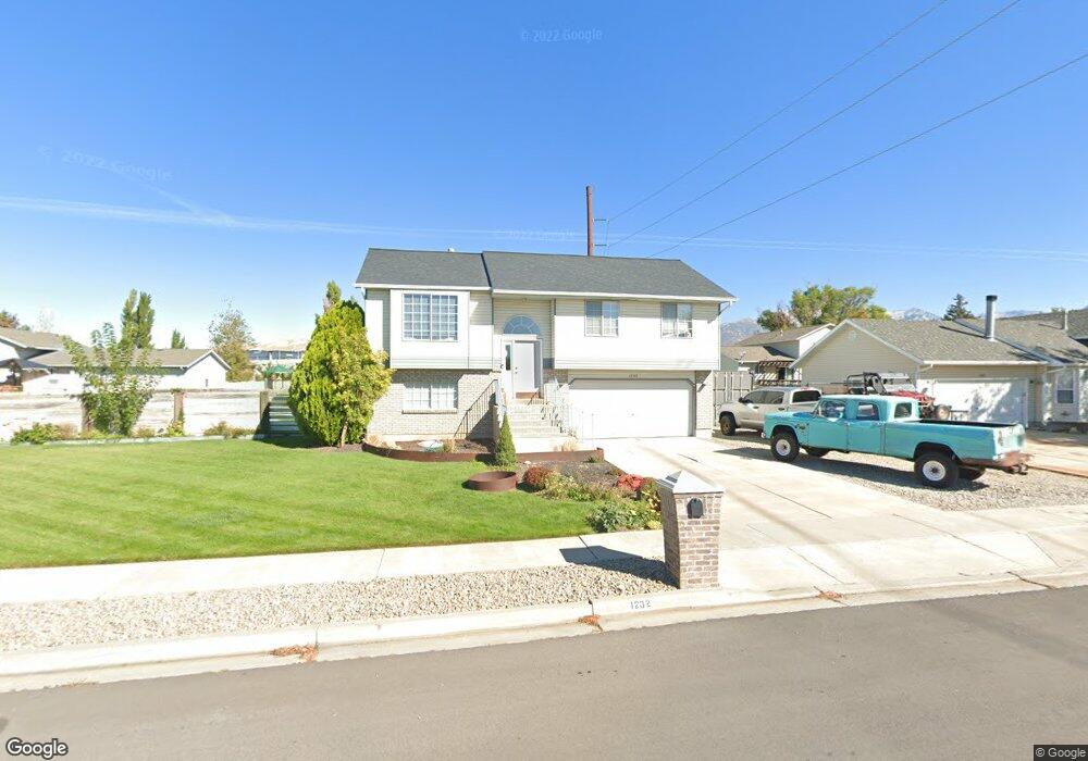1202 W 1870 N, Lehi, UT 84043 - photo 1