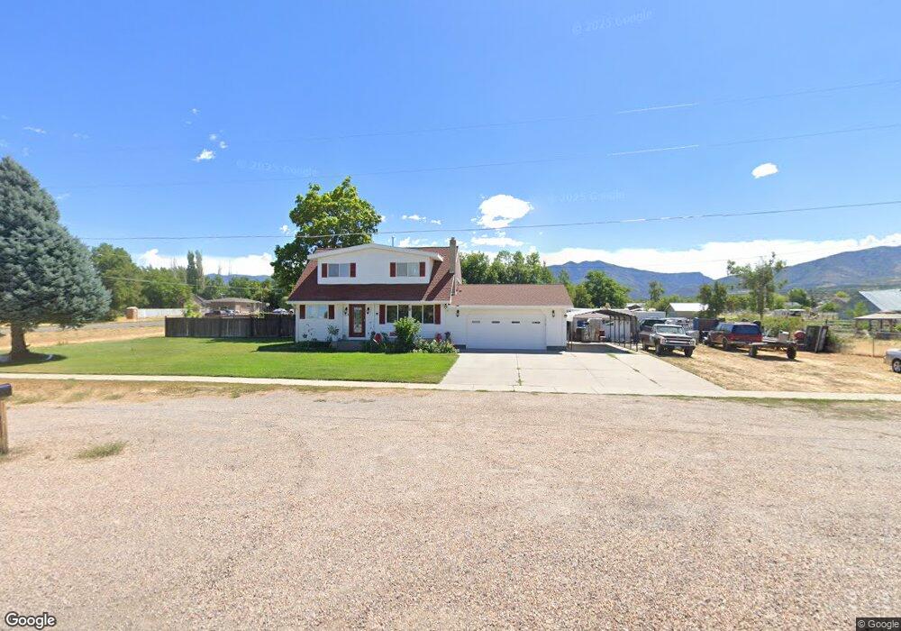 315 S 100 E, Fillmore, UT 84631 - photo 1
