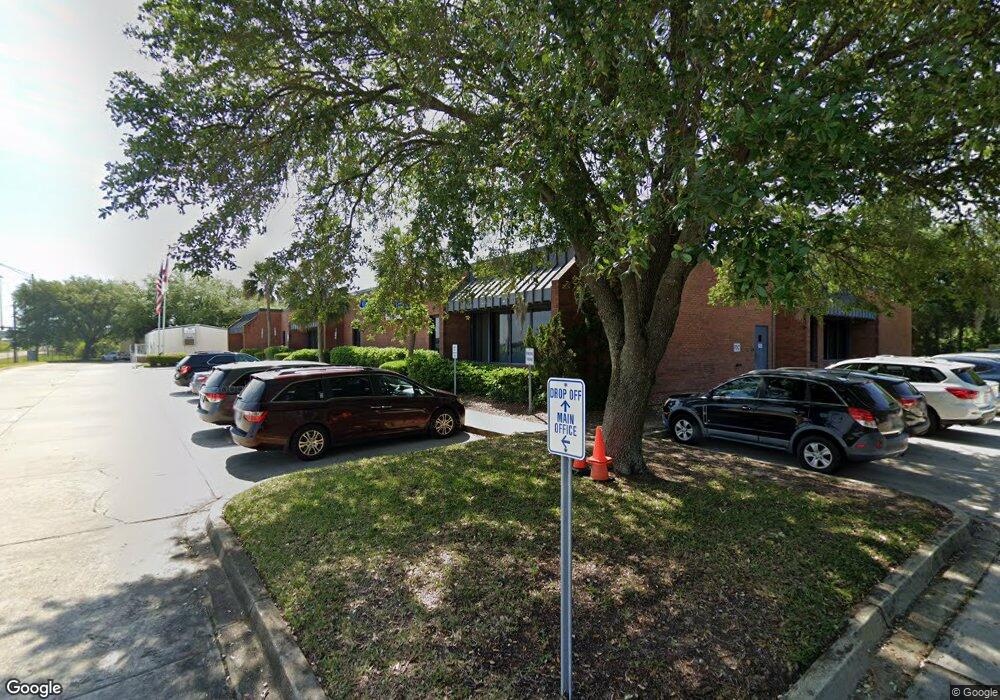 9100 Regency Square Blvd, Jacksonville, FL 32211 - photo 1