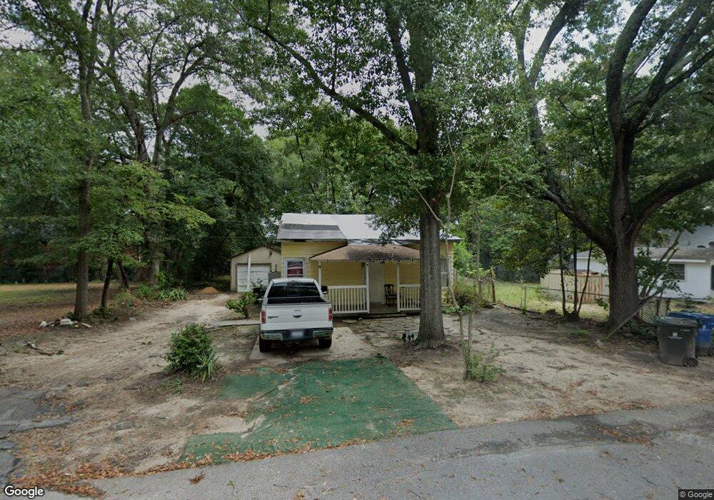 412 Jasper St, West Columbia, SC 29169 - photo 1
