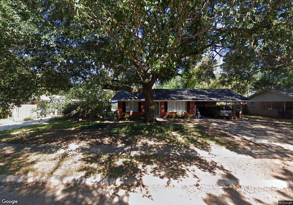 322 Mockingbird Ln, Shreveport, LA 71105 - photo 1