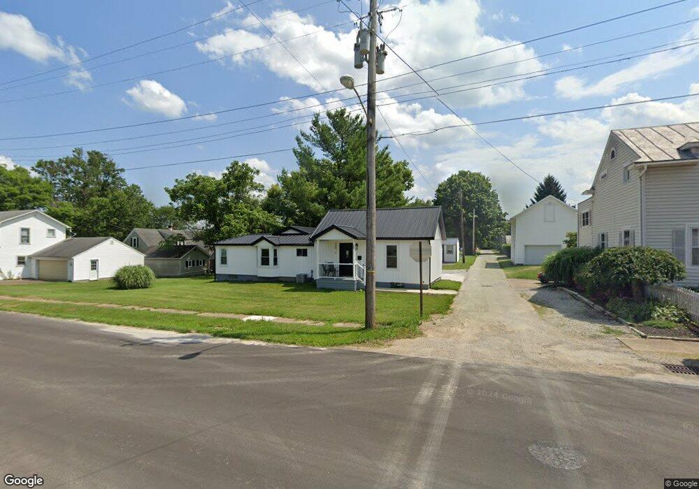 330 E Haskell St, Loudonville, OH 44842 - photo 1