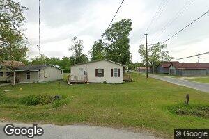 19 Gaskins St, Willacoochee, GA 31650