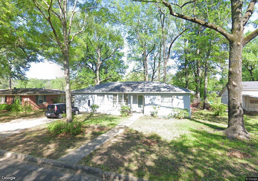 4020 Olive St, Texarkana, TX 75503 - photo 1