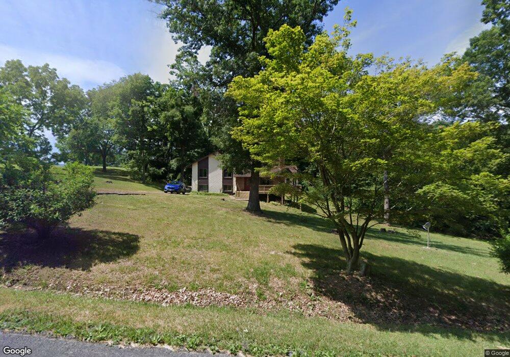 1008 Moreland Gap Rd, New Market, VA 22844 - photo 1